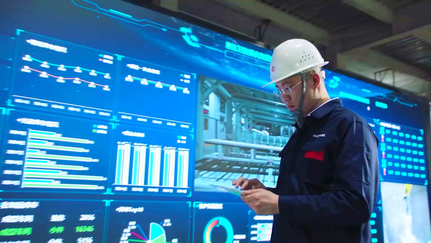 惠達衛浴 以ESG與智造雙輪驅動，榮獲科技創新獎并深化全球化布局