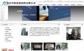 重慶卓光科技 專業網站建設與網絡技術服務，助力企業數字化轉型