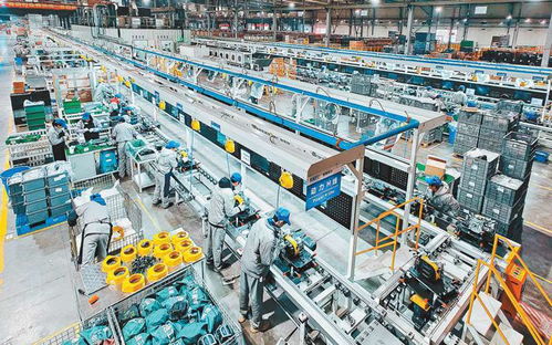 訂單激增催生復工潮，重慶網絡技術服務行業迎來發展新機遇